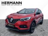 Renault Kadjar 1.3 TCe 140 GPF Black Edition CAM*LED*SHZ - Renault Kadjar: Black Edition
