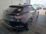 Alfa Romeo Stelvio Veloce Q4 NAVI SHZ LETDER AT - Alfa Romeo Stelvio: Automatik