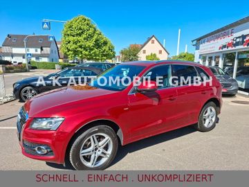 Audi Q5 - 8