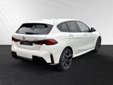 BMW 120 Juni-Aktion: Ü+Z Geschenkt !!! - gebrauchte BMW Limousine