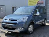 Citroën Berlingo Silver Selection*Tempomat*PDC*1-Hand*AH - Citroën Berlingo: Silver Selection