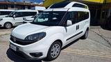 Fiat FIAT Doblo Doblò 1.6 MJT 120CV PL Combi Maxi XL  - Fiat: Combi