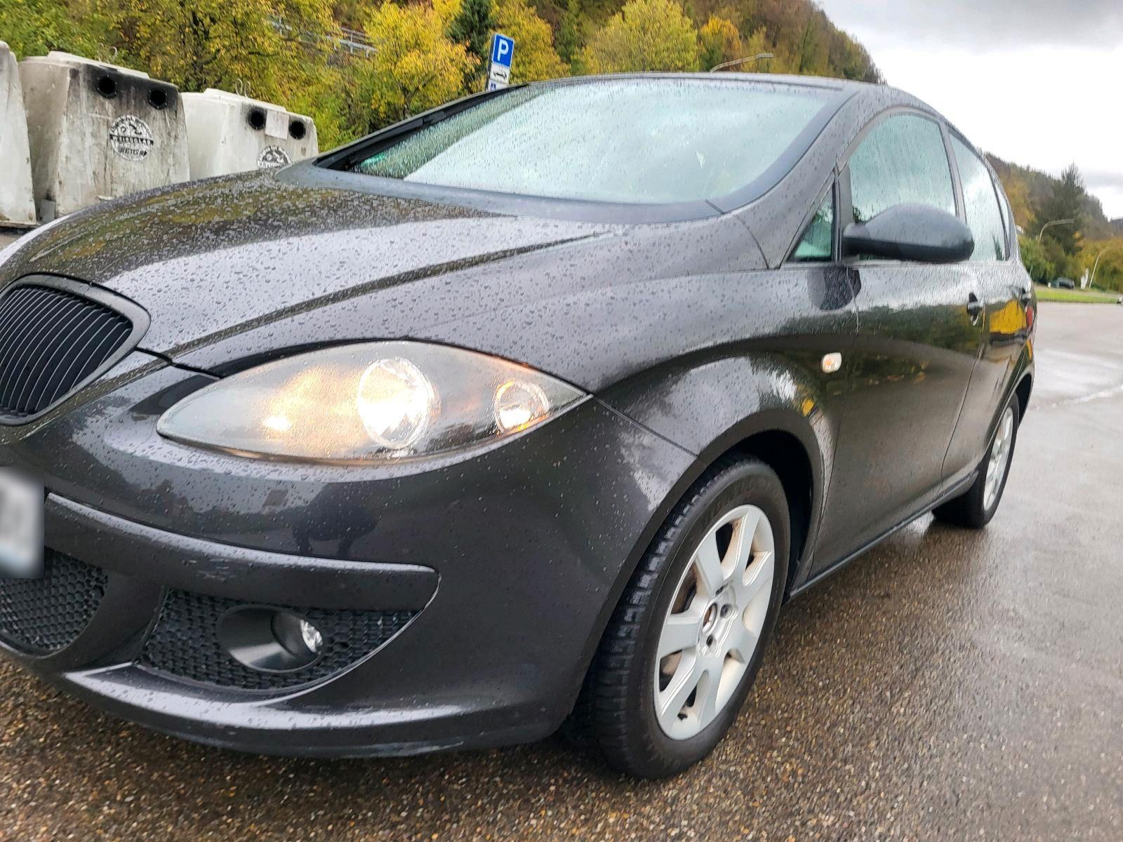 Seat Altea