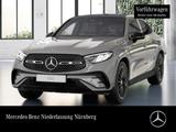 Mercedes-Benz GLC 200 4M AMG+NIGHT+PANO+360+LED+STHZG+TOTW+9G - Mercedes-Benz GLC-Class: Sportwagen