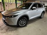 Mazda CX-5 2.0 e-SKYACTIV-G 165 Center-Line FWD AUT. - gebrauchte Mazda CX-5 aus dem Jahr 2022