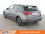 Mercedes-Benz A 180 Progressive *NAVI*TEMPO*PDC*SHZ*KLIMA* - Mercedes-Benz A 180: Limousine