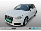 Audi A1 Sportback 1.4 TFSI NAVI PDC Kl.-Auto. Xenon - Audi A1 Gebrauchtwagen in Mannheim