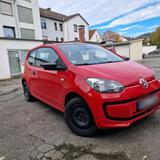 Volkswagen up! TÜV frische kleine Wagen un... - : Kleine