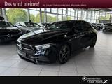 Mercedes-Benz A 200 Limousine+AMG+PANO+BURMESTER+NIGHT+KAMERA+ - Mercedes-Benz A 200 in Solingen