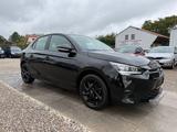 Opel Corsa F Edition Sportsitze Sport Lenkrad - Opel Corsa: Sport Edition