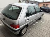 Peugeot 106 1.1 Style Colorline - Peugeot 106 Benziner Gebrauchtwagen