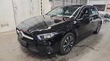 Mercedes-Benz A 180d LED*CARPLAY*1-HAND*T-LEDER*WIDE*RÜCKKAM - Mercedes-Benz Gebrauchtwagen von 2023