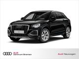 Audi Q2 advanced 35 TFSI 110(150) kW(PS) S tronic PDC - Audi in Bremen: Q1