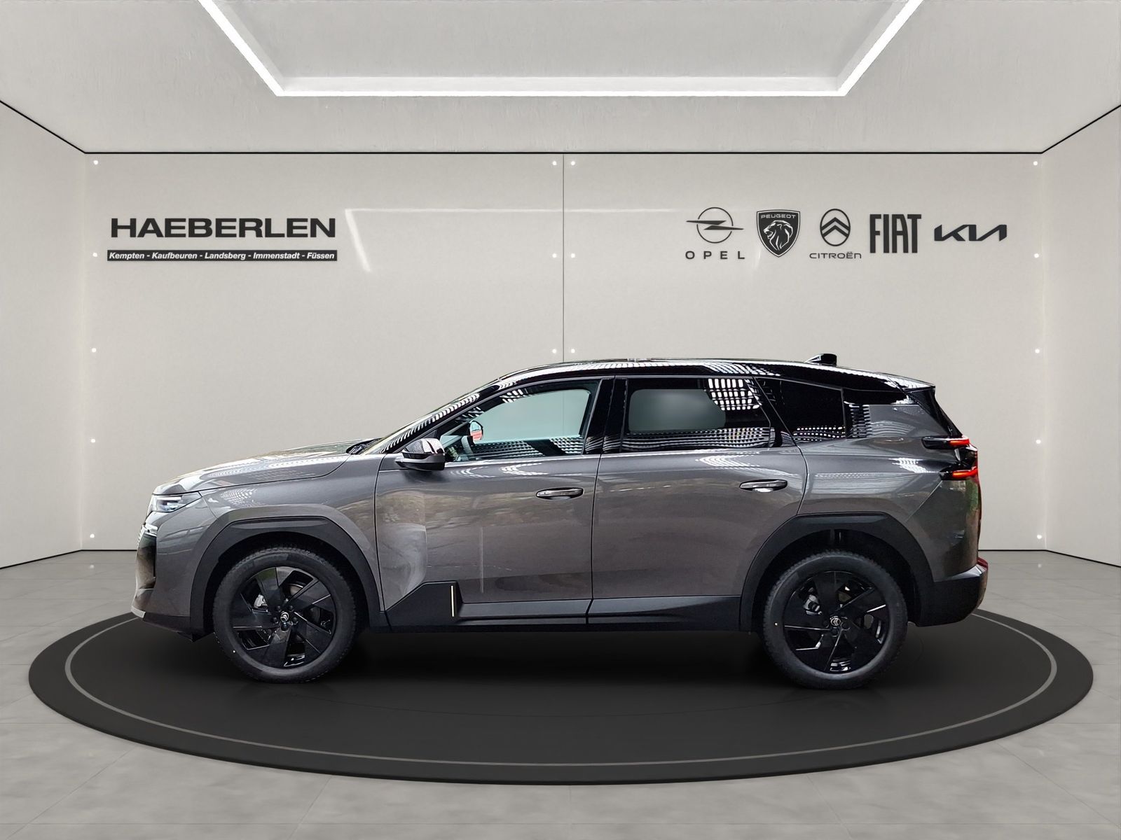 Citroën C5 Aircross - Bild 3