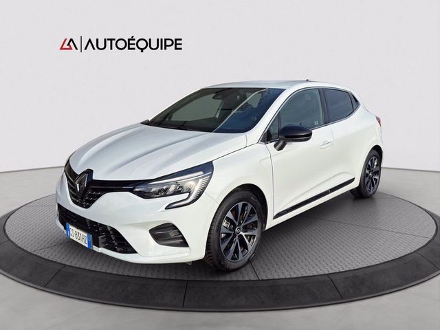 Renault RENAULT Clio 1.0 tce Techno 90cv del 2023