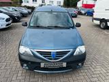 Dacia Logan MCV Kombi /Klima/HU&AU 01/2027 - Dacia Logan aus 2007: Mcv