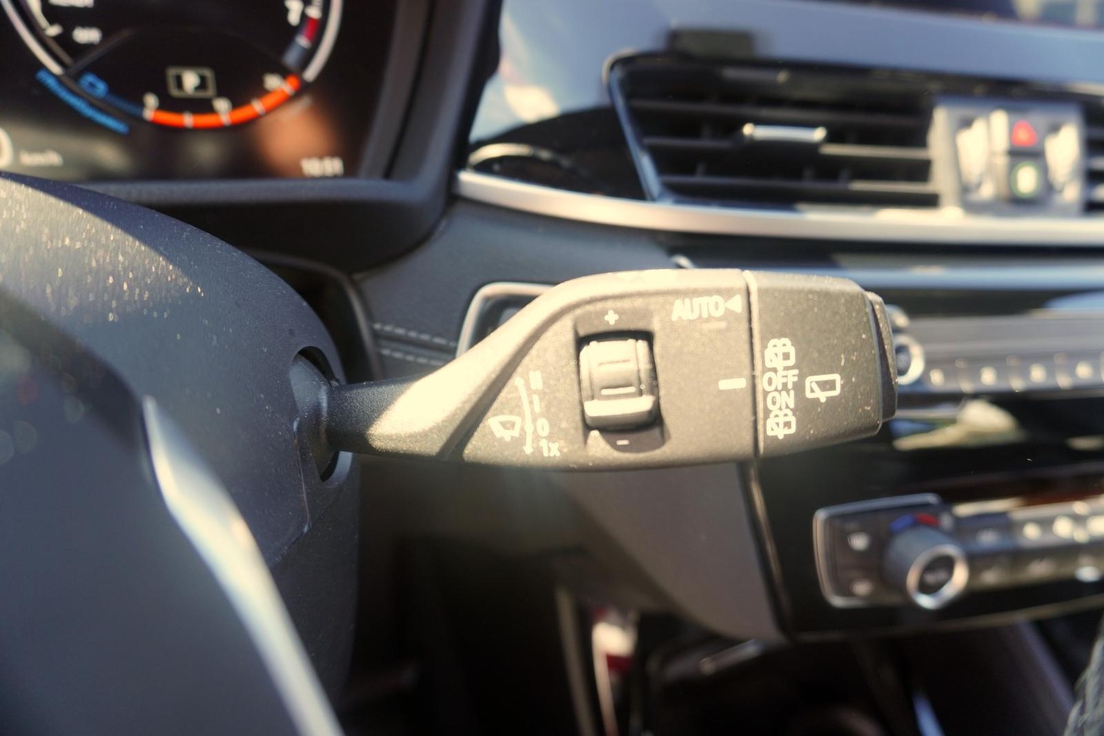 BMW X2 sDrive 18 i Advantage Plus LED Navi DAB PDC, миниатюра 15