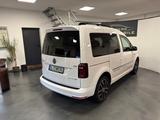 Volkswagen Caddy Edition 35 PDC Bi-Xenon Tempomat Sitzhzg. - gebrauchte VW Caddy aus dem Jahr 2018
