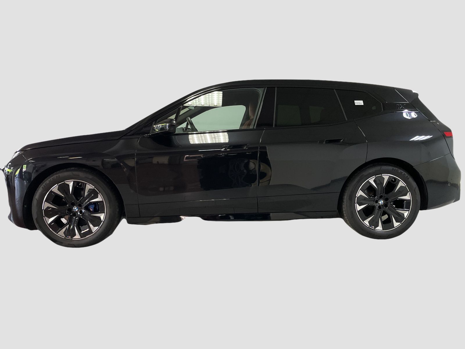 BMW iX - Bild 7