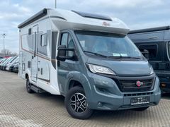 Bürstner Lyseo TD 684 *ROLLSTUHLGERECHT mit Lift