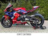 Honda CBR1000RR-R SP SC82 HRP Race Bike - Offers