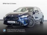 BMW M135 I xDrive M Sport Pro Tansanitblau+H&K