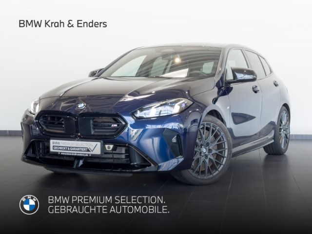 BMW M135 I xDrive M Sport Pro Tansanitblau+H&amp;K