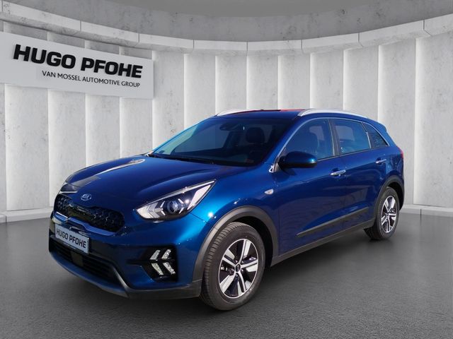 Kia Niro Vision 1.6 GDI HEV Aut.