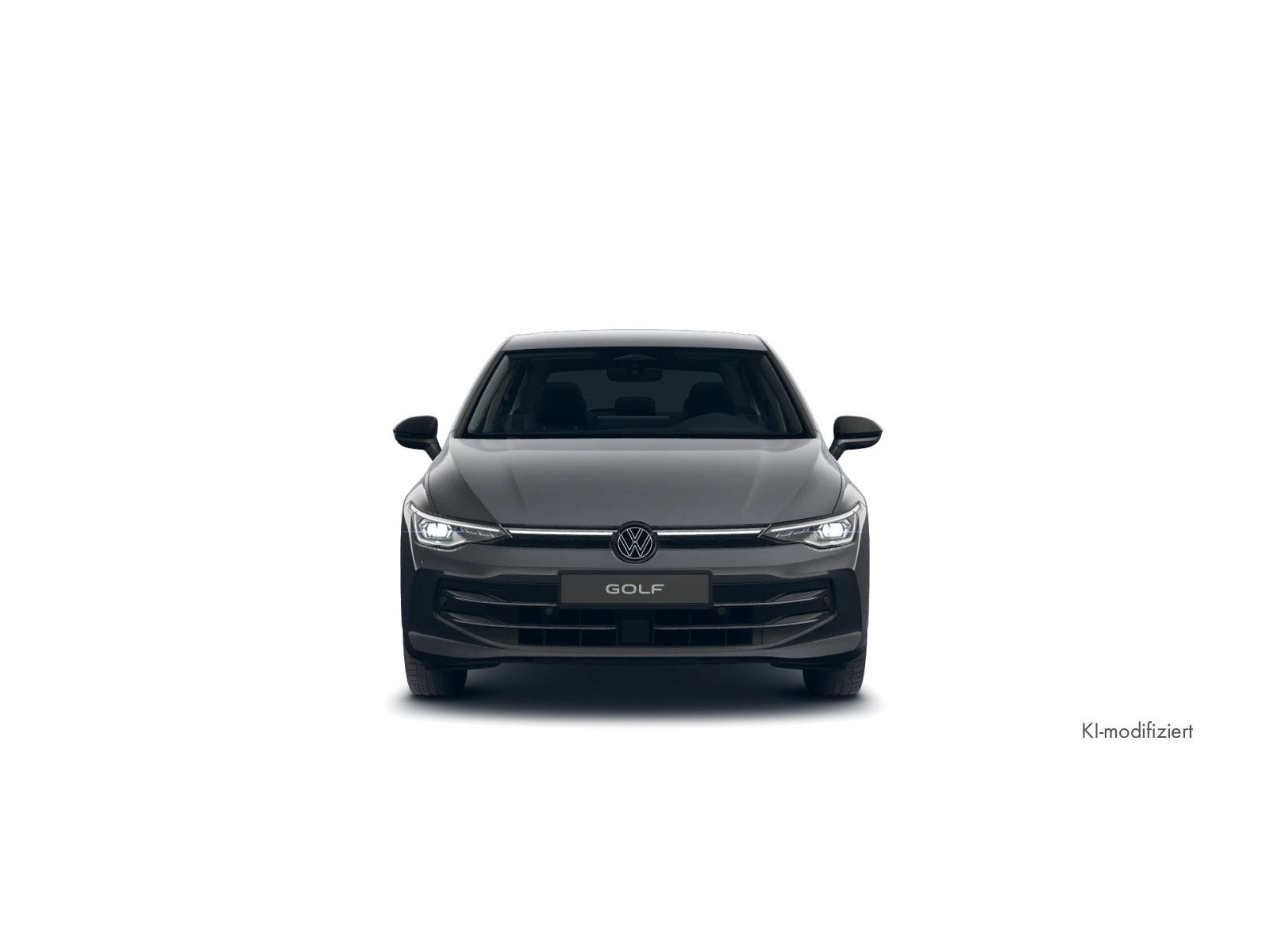 Volkswagen Golf - Bild 4