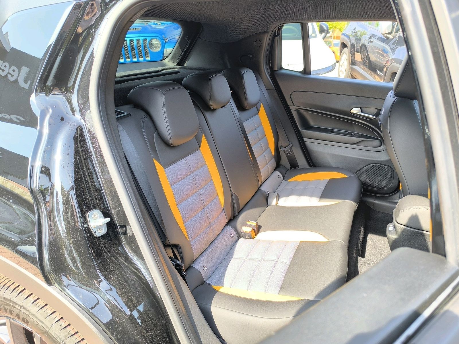 Jeep Avenger - Bild 13