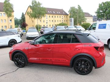 Volkswagen T-Roc R-Line 4Motion KLIMA LED NAVI
