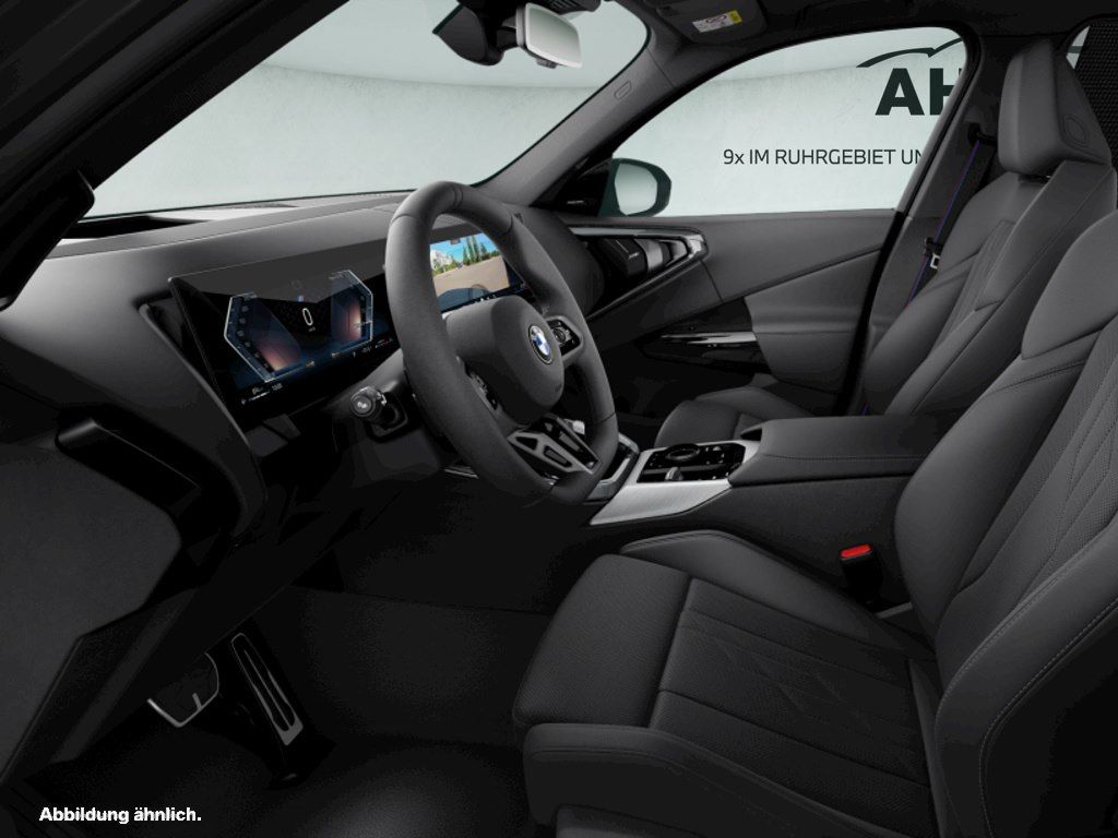 BMW X3 - Bild 3