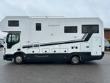 Phoenix 7900 RSLX *EuroCargo* 7,49 to.!*Vollausstattung* - Phoenix Diesel Alkoven