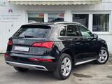 Audi Q5 40 TDI quattro sport - gebrauchte Audi Q5 aus dem Jahr 2019