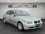 BMW 530i Lim/1.Hand/Automatik/Klima/Leder/Headup/ALU - gebrauchte BMW 530 aus dem Jahr 2004