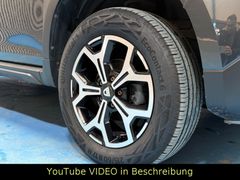 DACIA Duster II Prestige KAMERA/NAVI/DAB/SIZHEIZUNG