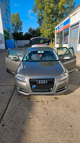 Audi A3 sportback 1.2 tfsi