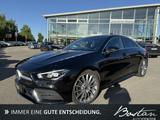Mercedes-Benz CLA 220 AMG/PANORAMA/4-MATIC/VIRTUAL/ACC/KAMERA - Mercedes-Benz CLA 220 aus 2020