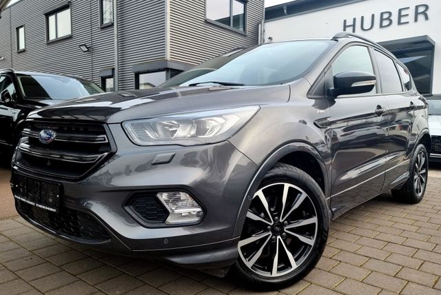 Ford Kuga ST-Line 2.0d Leder Navi Kamera Keyless AHK