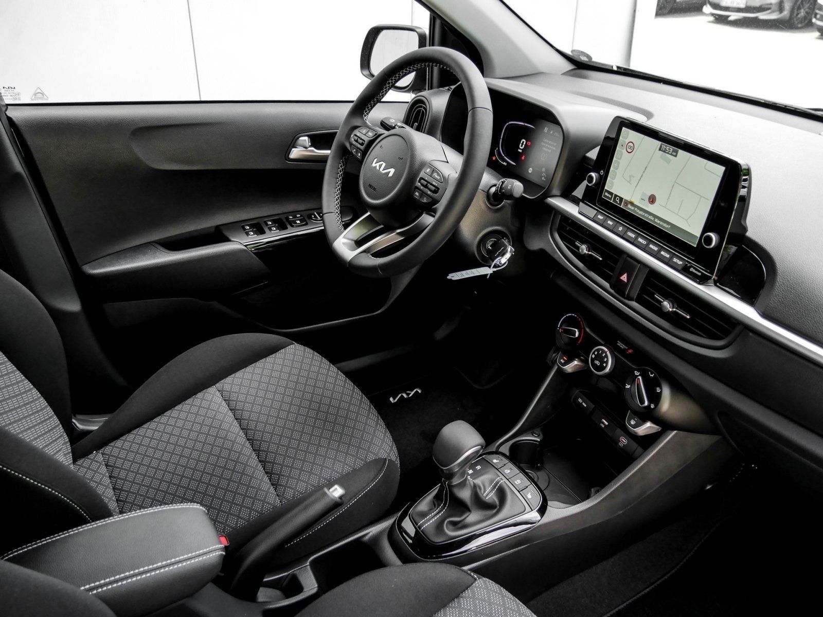 Kia Picanto - Bild 3