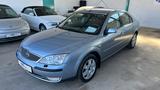 Ford Mondeo 2,0TDCi 96 kW Ghia - Ford Mondeo Ghia mit Diesel-Antrieb