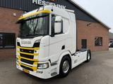Scania R450 4X2 Hydraulic Alcoa 454.440KM! - Scania R440