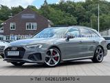 Audi S4 3.0 TDI|QUATTRO|MATRIX|PANORAMA|VIRTUAL|1.HD| - gebrauchte Audi S4 aus dem Jahr 2022