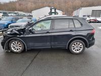 Volkswagen Tiguan Comfortline BMT/Start-Stopp4Motion R-Line