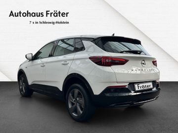 Fotografie 6 des Opel Grandland (X) Grandland GS Navi 360°Kamera Sitzheizung PDC