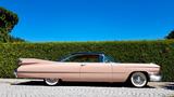 Cadillac Series 62