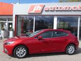 Mazda 3 Lim. Navi*Allwetter*Tüv*Tempomat*ab 239€ - Mazda 3 Gebrauchtwagen in Hannover