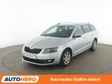Skoda Octavia 1.4 TSI Style*NAVI*PDC*SHZ*TEMPO*KLIMA* - Skoda Octavia: Style