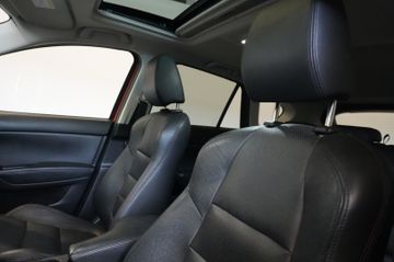 Mazda CX-5 - 12