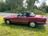Mercedes-Benz SL 300  (Typ 107) - Mercedes-Benz aus 1989: Sl